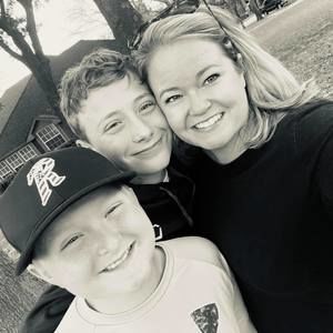 Meet your Posher, Andrea